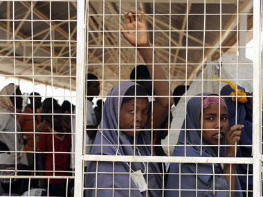 Somali refugees in Kenya fear violent backlash after Nairobi attack Somali refugees in Kenya fear violent backlash after Nairobi attack