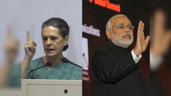 Sonia for 1984 and Modi for 2002:  Memory versus forgetting