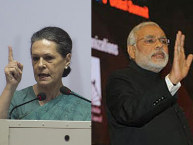 Sonia for 1984 and Modi for 2002:  Memory versus forgetting Sonia for 1984 and Modi for 2002:  Memory versus forgetting