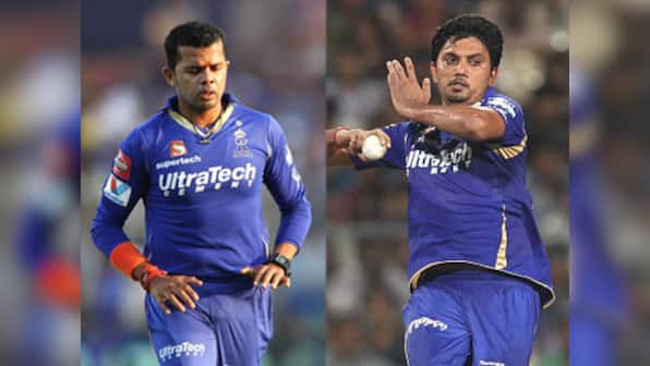 Why banning Trivedi might be more important than Sreesanth