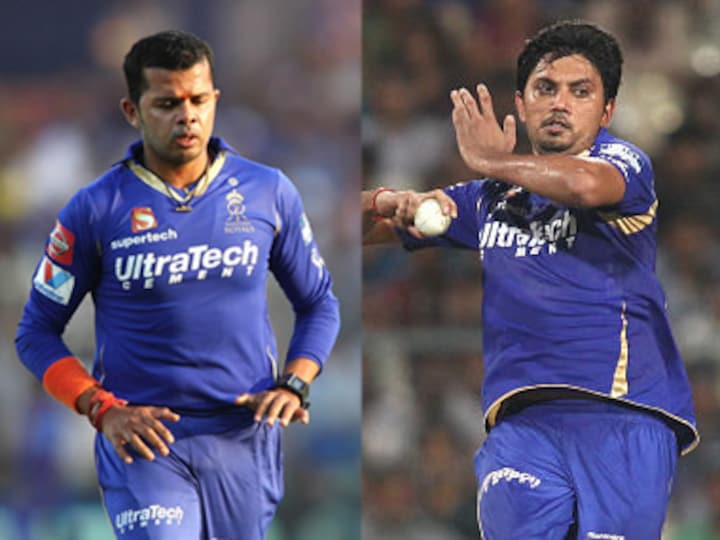 Why banning Trivedi might be more important than Sreesanth