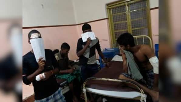 Will Saturday's elections usher in democracy for Sri Lankan Tamils?