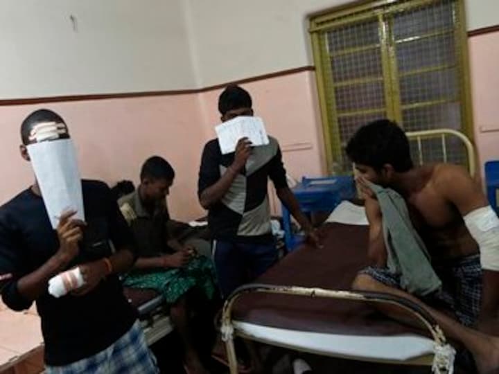 Will Saturday's elections usher in democracy for Sri Lankan Tamils?