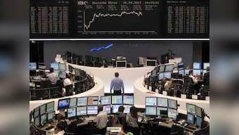 US shutdown: Is it time to exit markets or stay put? 