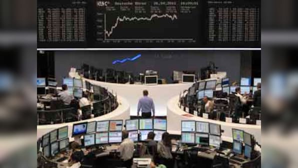 10 things you need to know before the opening bell
