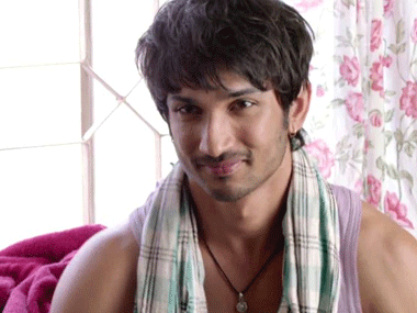 All you need to know about Shuddh Desi Romance star Sushant Singh Rajput All you need to know about Shuddh Desi Romance star Sushant Singh Rajput