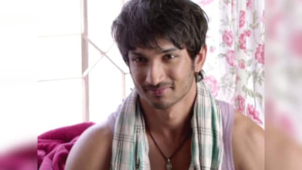All you need to know about Shuddh Desi Romance star Sushant Singh Rajput