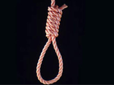 RTI activist commits suicide in Pimpri, NCP leader named in suicide note RTI activist commits suicide in Pimpri, NCP leader named in suicide note