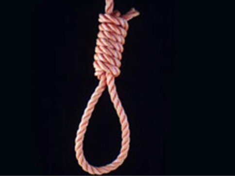 RTI activist commits suicide in Pimpri, NCP leader named in suicide note RTI activist commits suicide in Pimpri, NCP leader named in suicide note