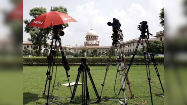 Plea in SC against Centre amending verdict on convicted MPs, MLAs