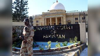 Pakistan's SC tells govt to appoint head of anti-graft body