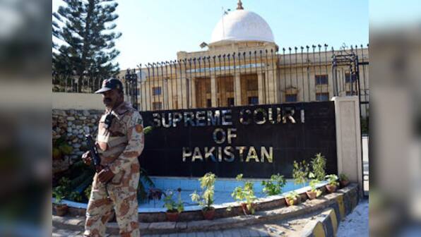 Pakistan's SC tells govt to appoint head of anti-graft body