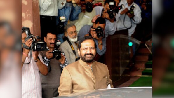 CWG scam: Rs 240 cr demand notices issued to tax defaulters