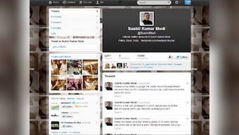 Narendra Modi fallout: Bihar chief calls Advani 'dead politician'