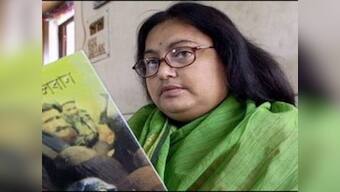 Rajya Sabha express concern over killing of Indian writer in Afghanistan