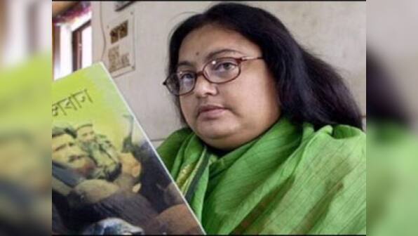 Rajya Sabha express concern over killing of Indian writer in Afghanistan