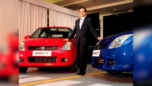 Maruti increases Swift dispatches but where are the green shoots?