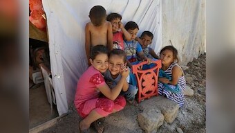 US set to slash refugee intake to historic low of 45,000, draws criticism from human rights groups