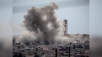 Aid workers need access to Syria in case of ceasefire: UN official