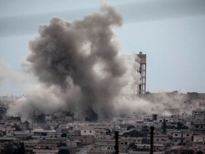 Aid workers need access to Syria in case of ceasefire: UN official