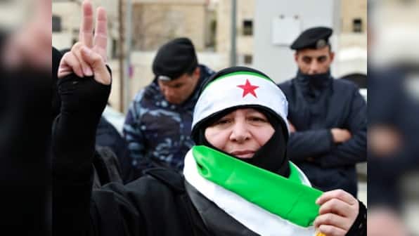 Why India should be very worried about Syria