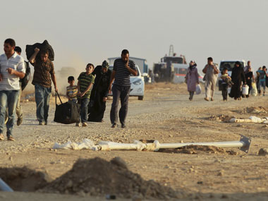 UN chief urges for an 'enforceable' resolution on Syria UN chief urges for an 'enforceable' resolution on Syria