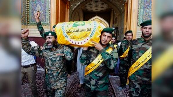 Al-Qaeda militants eat human hearts, dismember living people: Syrian foreign minister
