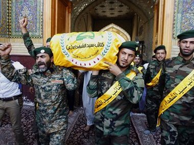 Al-Qaeda militants eat human hearts, dismember living people: Syrian foreign minister Al-Qaeda militants eat human hearts, dismember living people: Syrian foreign minister