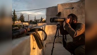 Western-backed Syrian opposition slams al Qaeda-linked militants