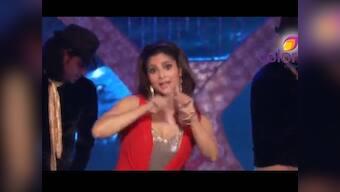 Watch: Tanisha, Apoorva and the other participants of Bigg Boss 7 