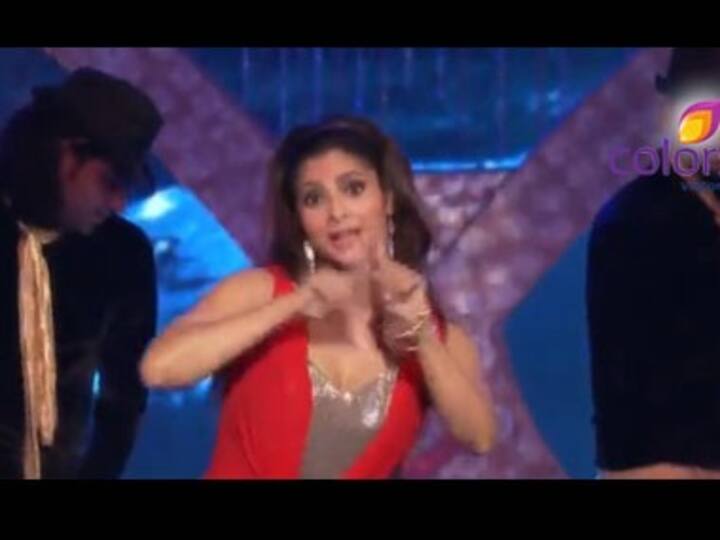 Watch: Tanisha, Apoorva and the other participants of Bigg Boss 7 