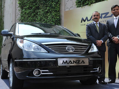 Tata Motors enters Indonesian market, launches 3 vehicles Tata Motors enters Indonesian market, launches 3 vehicles