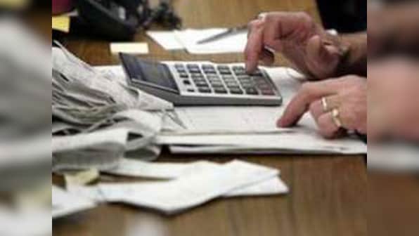 FIIs pull out Rs 3,400 cr from debt market in past week