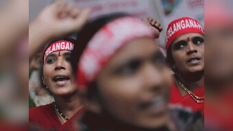 Assembly election results rev up Seemandhra leaders