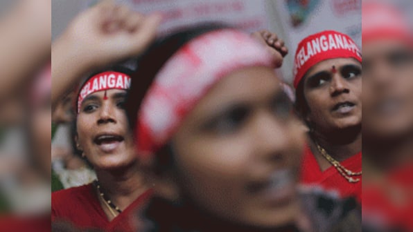 Assembly election results rev up Seemandhra leaders