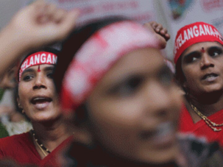Assembly election results rev up Seemandhra leaders