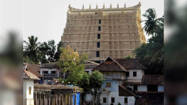 Rare coin collection discovered under Shiva temple in AP