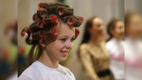 French Senate votes to ban beauty pageants for children under 16