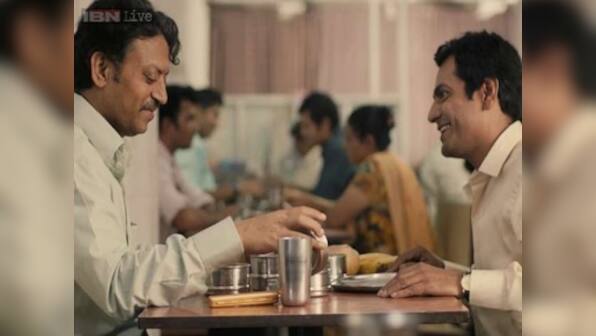 Oscar fail… again: Why snubbing The Lunchbox is idiotic