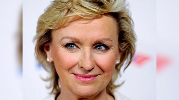 Tina Brown, former editor of New Yorker and Vanity Fair, to leave publishing