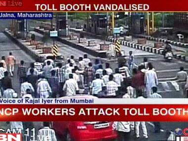 Car owners in Maharashtra can cheer, govt may scrap toll on some roads