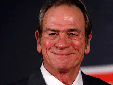 Tommy Lee Jones to direct 'The Cowboys' remake Tommy Lee Jones to direct 'The Cowboys' remake