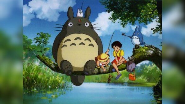 Animation master Miyazaki retires: Here are five of his films you must watch