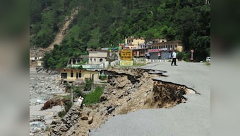 Prayers at Kedarnath to resume from 11 September: Bahuguna