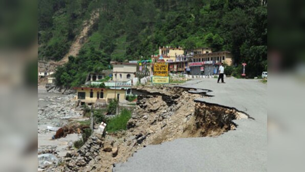 Prayers at Kedarnath to resume from 11 September: Bahuguna