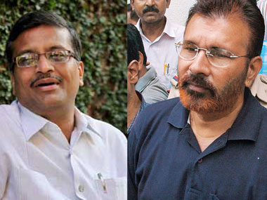 Will discuss Vanzara in Parliament if Khemka issue is taken up: BJP Will discuss Vanzara in Parliament if Khemka issue is taken up: BJP