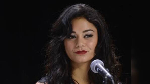 Vanessa Hudgens wishes to win an Oscar in future