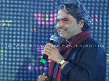 Vishal Bhardwaj to direct opera in Paris Vishal Bhardwaj to direct opera in Paris