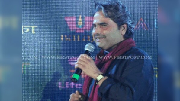 Vishal Bhardwaj to direct opera in Paris