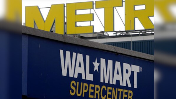 Wal-Mart's India unit seeks equity conversion date extension with Cedar